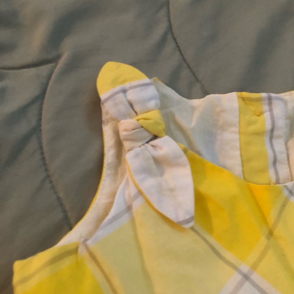 Osh Kosh Baby B’Gosh Summer Dress with Jacket